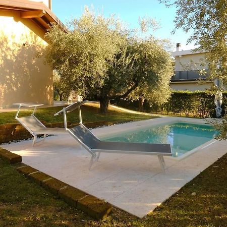 Villa Lidia - Tra Il Verde E L'Azzurro. سان فيليتْشي ديل بيناكو المظهر الخارجي الصورة