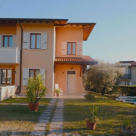 Villa Lidia - Tra Il Verde E L'Azzurro. سان فيليتْشي ديل بيناكو المظهر الخارجي الصورة