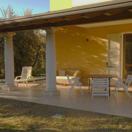 Villa Lidia - Tra Il Verde E L'Azzurro. سان فيليتْشي ديل بيناكو المظهر الخارجي الصورة