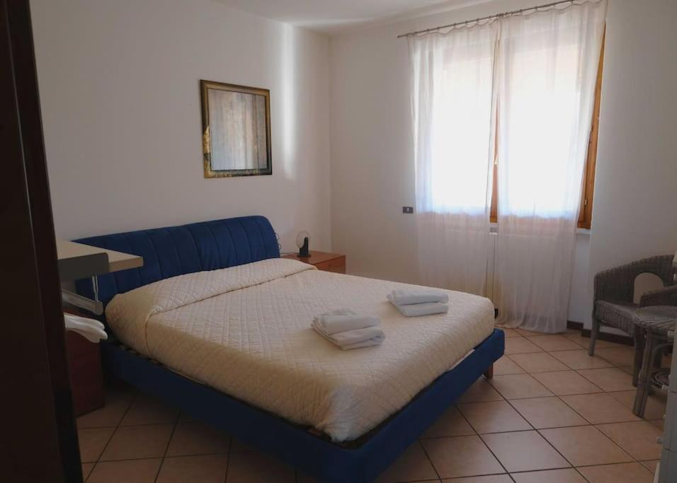 Villa Lidia - Tra Il Verde E L'Azzurro. سان فيليتْشي ديل بيناكو المظهر الخارجي الصورة