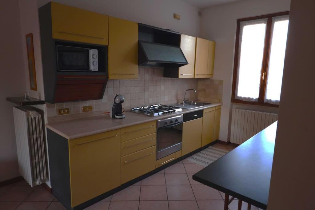 Villa Lidia - Tra Il Verde E L'Azzurro. سان فيليتْشي ديل بيناكو المظهر الخارجي الصورة